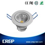 4W LED Ceiling Light of Dia. 55mm (CPS-TD-C4W-77)