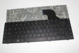 Replacement Keyboard Spare Keyboard Black Us Ebour005 for HP Cq320