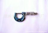 Micrometer