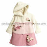 Custom High Quality Baby Jacket Fur (ELTBCJ-22)
