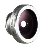 0.4X Super Wide Angle External Camera Lens for Mobile Phone