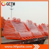 Best Excavator Bucket Supplier for Hitachi Excavator