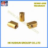 Precision Copper Part Copper Stud (HS-CS-007)