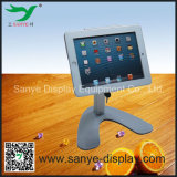 Lockable Safety Table Tablet Stand