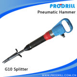 G10 Pneumatic Splitter / Air Pick