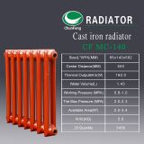 Traditional Russia Style Home Heating Cast Iron Radiator Mc140