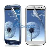 Full Body Clear Screen Protector for Samsung S3 I9300