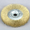 Circular Brush with Crimped Wire (Competitive Price)