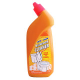 Orange Essential Ultro Clean Powerful Bathroom Liquid Cleaner