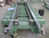 Metallurgy Machinery Steel Structure Parts