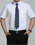 100%Cotton Business Men's Shirts