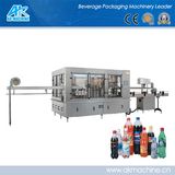 Beverage Drinking Filling Machine