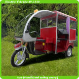 Adult Motor Tricycle