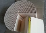 Honeycomb Ceramics Heat Exchanger for Rto
