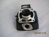 Motorcycle Cylinder Body YAMAHA Rxz135 (JT-CB008)