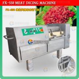 Automatic High Speed Diced Meat Machine Chicken Dicing Machine