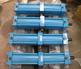 Small Hydraulic Cylinder