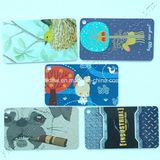 34mm*60 Small Smart PVC Card