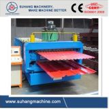 2015 Popular Sale Double Layer Roll Forming Machine