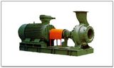 Chemical Process Pump