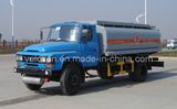 High Quality Veldlion Dfac 4*2 Oil Tank Truck