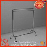 Stainless Steel Display Stand