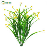 Plastic Grass and Plant in Various Designs