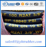 2sn 1 Inch Hydraulic Hose with Assemblely