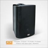 Hot Sale ABS Plastic Wall Mount Speaker Used for School