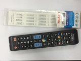 TV Remote Control of New Mould