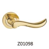 Zinc Alloy Handles (Z01098)