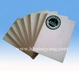 Magnesium Oxide Fireproof Board (1248)