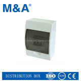 Tsm Surface Series Electrical Power Distribution Box with CE Approval