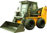 60HP Skid Steer Wheel Loader (RPJC60)