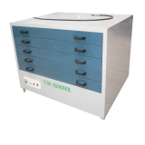 Screen Stencil Dryer Machine (TM-1500HX)