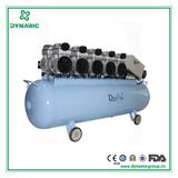 Silent Oil Free Air Compressor (DA7005)