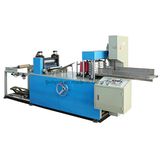 Embossing Dinner Napkin Paper Folding Machine (XY-OQ-7000A(180-500))