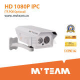 Waterproof Poe IP Surveillance Camera with TF Card (MVT-M2180H)
