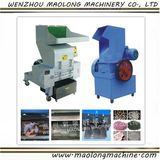 Ml Full Automatic Plastic Crusher