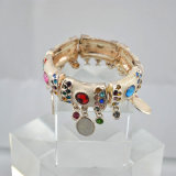 Amazing Bracelet with Colorful Stones (BL004)