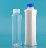 16oz PP Plastic Beverage Bottle
