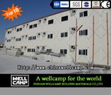 Recycleable Mobile Modular Prefabrecated Building