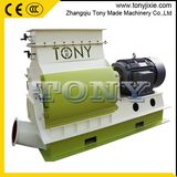 Wood Chip Rice Husk Hammer Mill