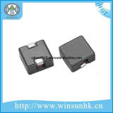 Ws-Hc Series Shielded Wire Wound SMD Power Inductor