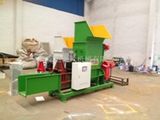 EPS Compacting Machinery (CF-CP380)