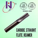 Tungsten Carbide Reamer Tools for CNC Machine