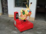 Hot Sale Guangzhou Coin Operated Swing Machine Toy