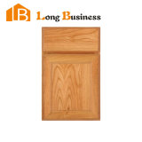 Classical Solid Wood Shaker Replacing Kitchen Cabinet Doors (LB-DD1111)