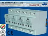 Modular Surge Protector