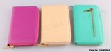 2015 New Fashion Leather Wallet (HAW0462(2))